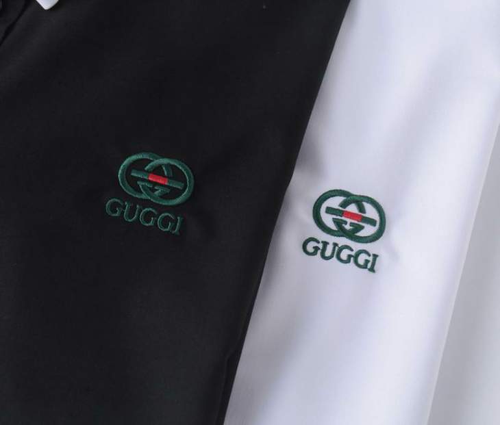 Picture of Gucci Shirt Long _SKUGucciM-3XL26nn3726410